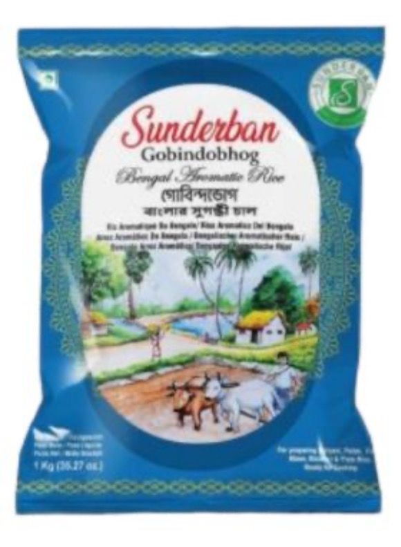 SUNDARBAN GOBINDOVOG RICE 1 KG