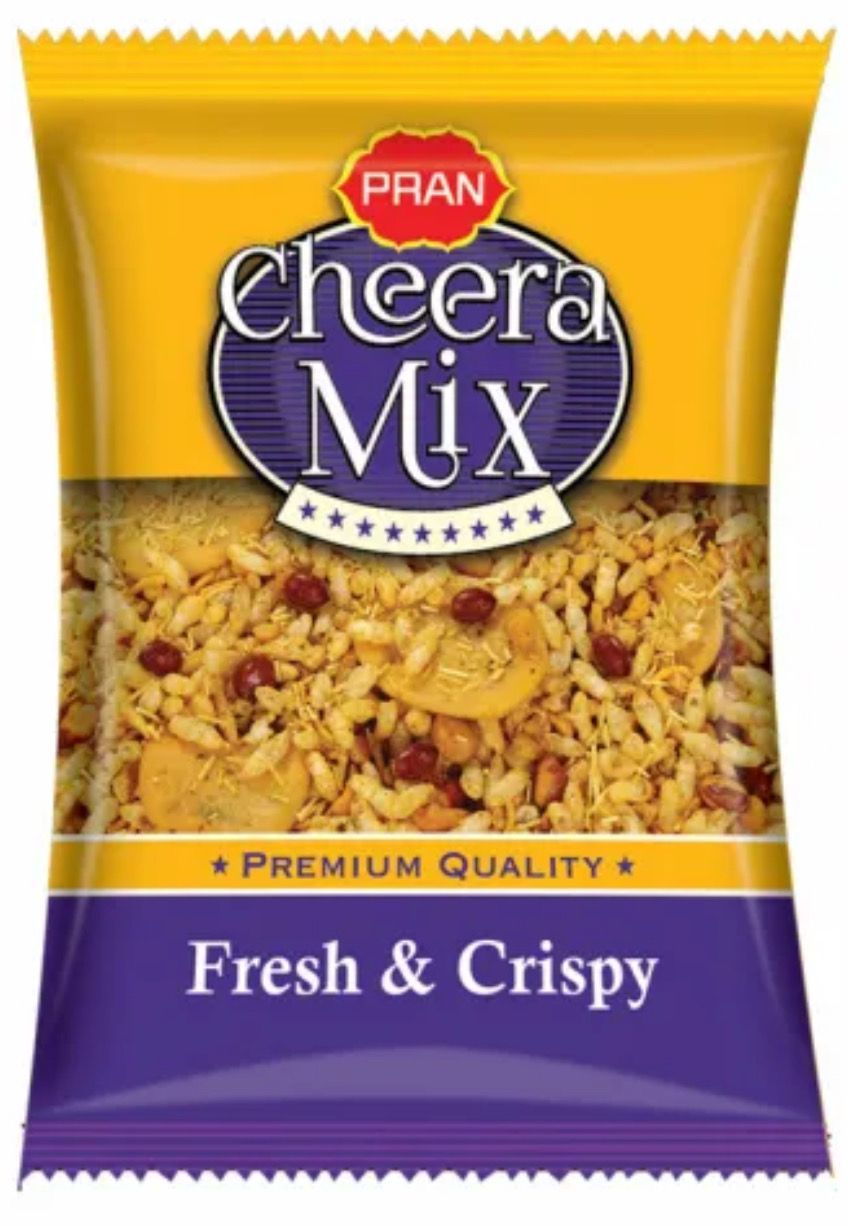 SALE PRAN CHEERA VAJA MIX 150G