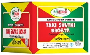TAKI SHUTKI VORTA 200G - Heat &amp; Eat