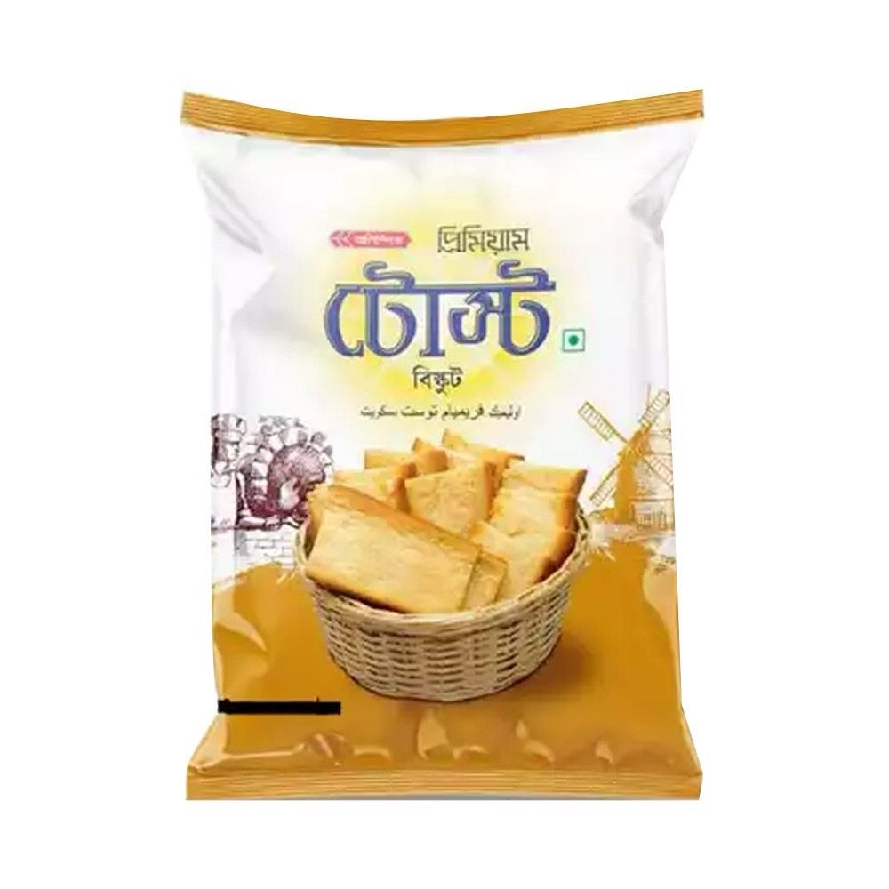 OLYMPIC PREMIUM TOAST 250G