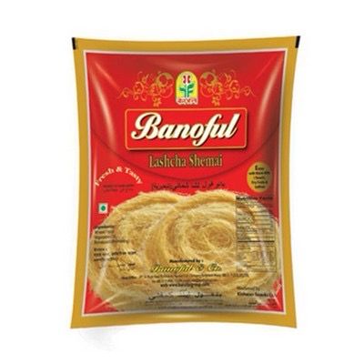 BANOFUL LACCHA SHEMAY 200G