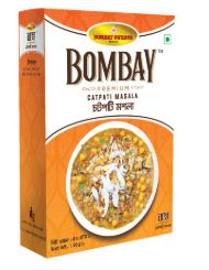 SALE BOMBAY  CHATPATI MASALA MIX WITH PEAS 250G