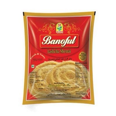 SALE - BANOFUL LACCHA SHEMAY 200 G