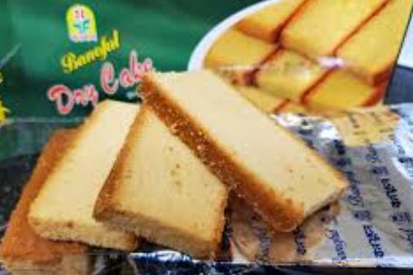 SALE - BANOFUL DRY CAKE 300G