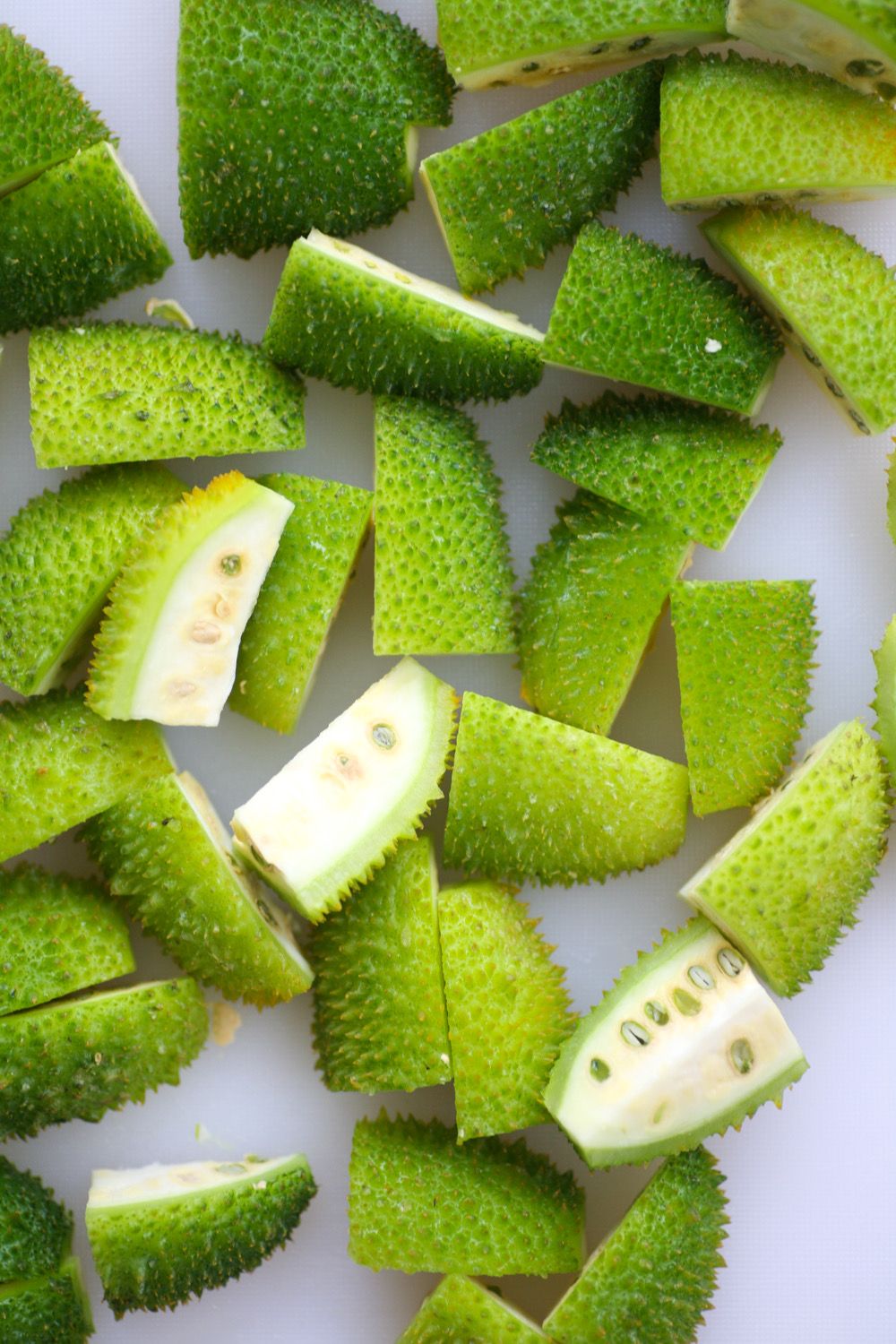 VEG. KAKRIOLL SLICED - Ready to Cook 30 G