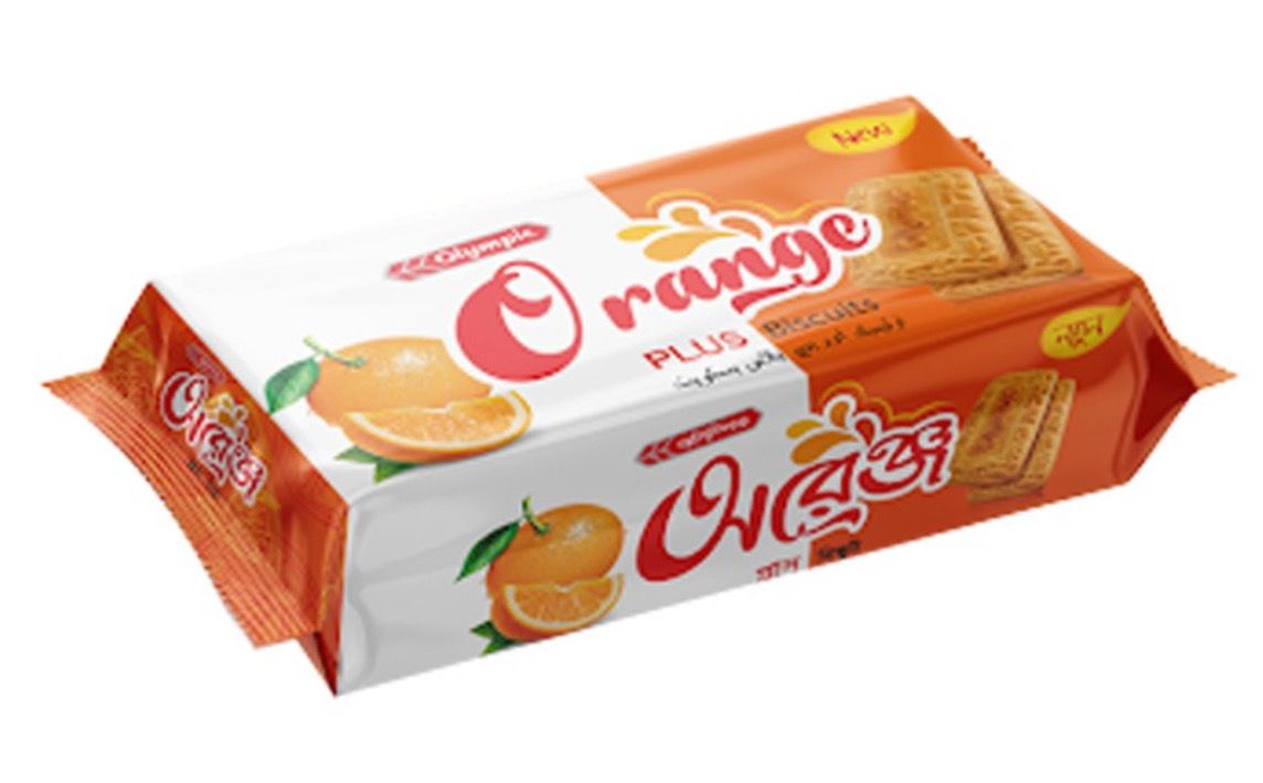 SALE - OLYMPIC ORANGE BISCUITS 190G SALE - OLYMPIC ORANGE BISCUITS 190G