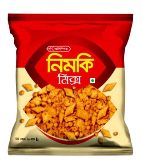 OLYMPIC NIMKI MIX 30 G