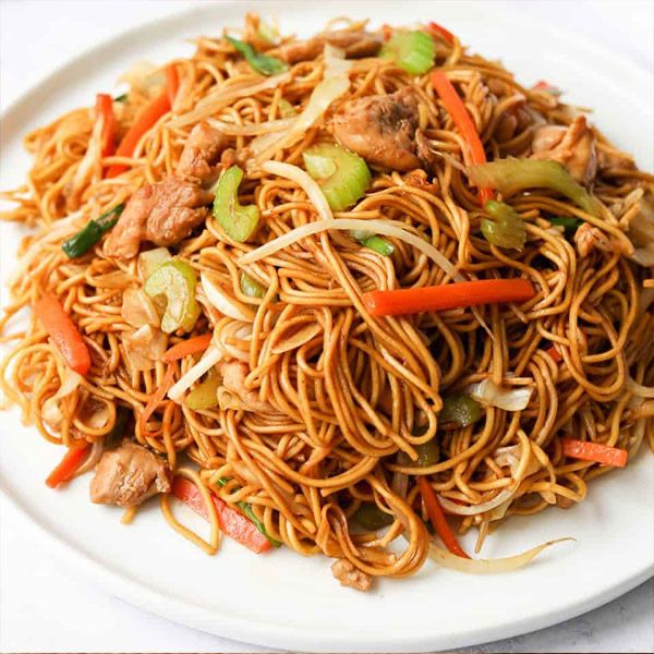 NOODLES &amp; OTHERS