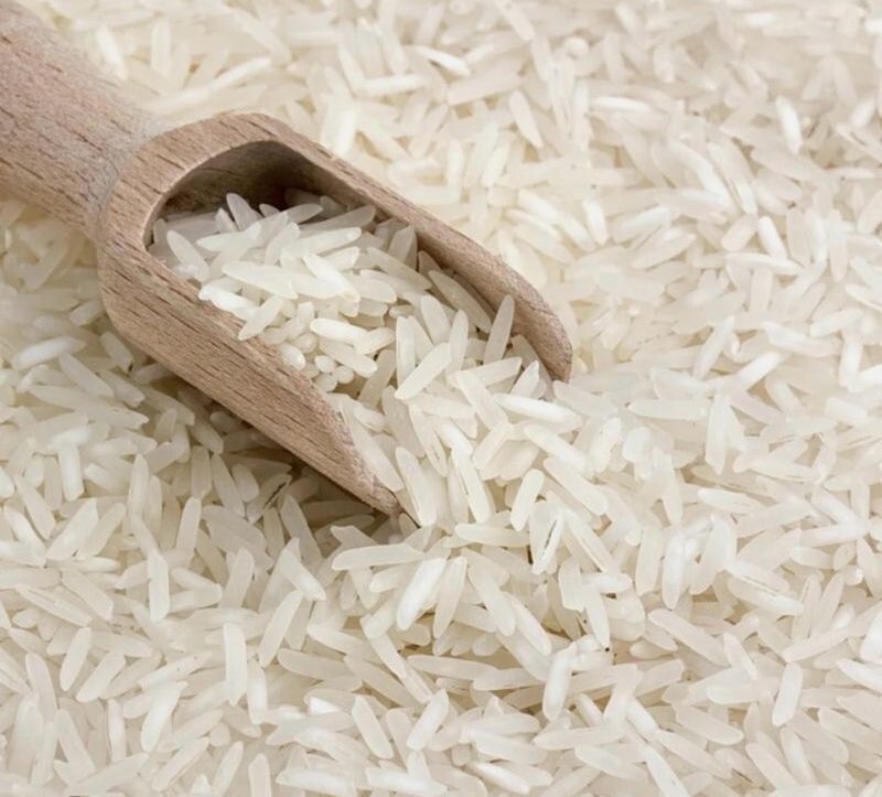 RICE &amp; CORN