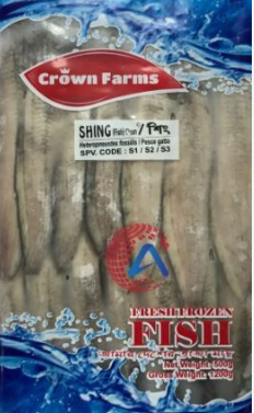 SHING CLEAN 500G