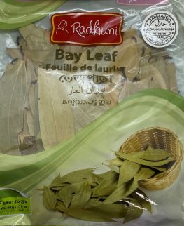 RADHUNI BAY LEAF 100G
