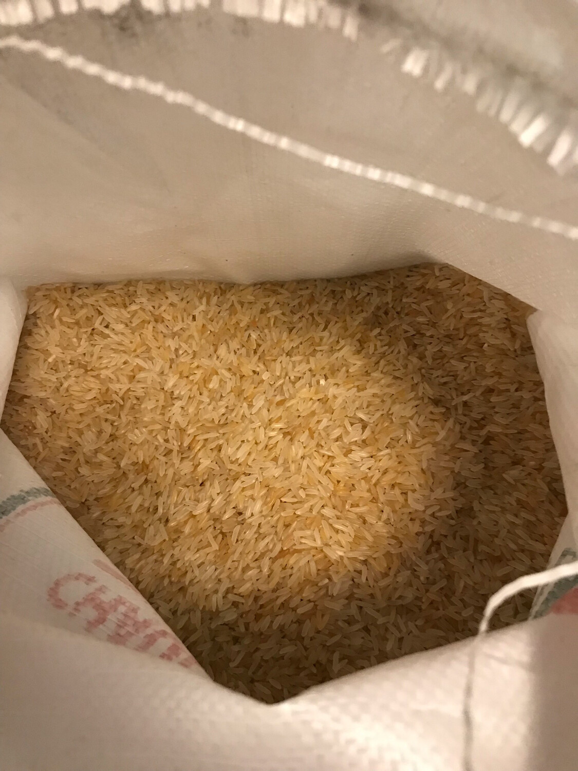 SALE MINICATE BANGLADESHI RICE - PR.KG