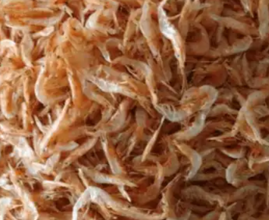 SHRIMP/CHINGRI SHUTKI 200G