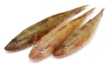 WHOLE BAILLA CLEAN 500 G