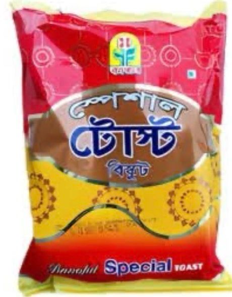 BANOFUL SUPER SPECIAL TOAST 300 G