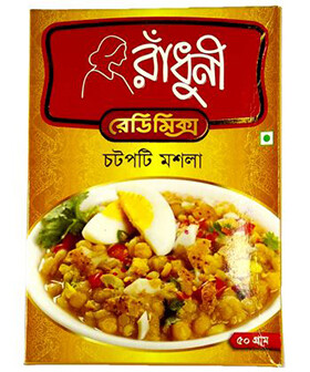 SALE RADHUNI CHATPATI MASALA 50G