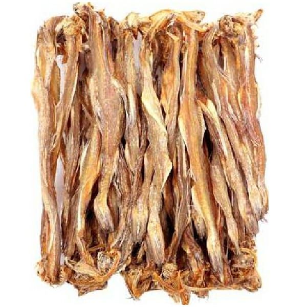 LOITTA (BOMBAY DUCK) DRY FISH/ SHUTKI 200G