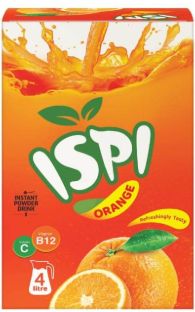 SALE - ISPI MANGO INSTANT POWDER DRING 500G