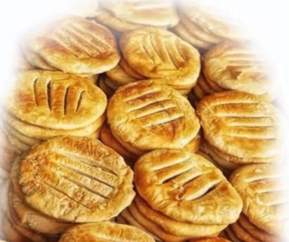 BAKARKHANI SWEET 300G