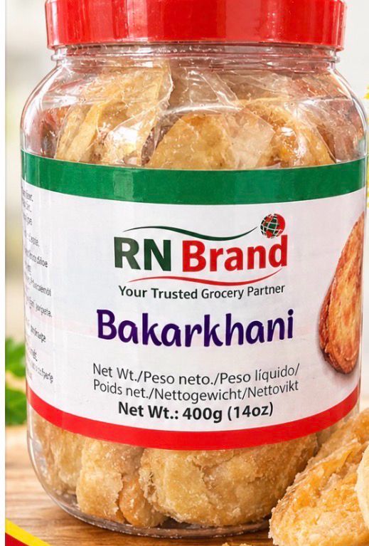 SALE - BAKARKHANI SWEET 400G