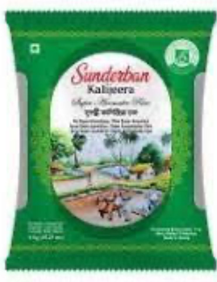 SUNDARBAN KALIJEERA RICE 1 KG