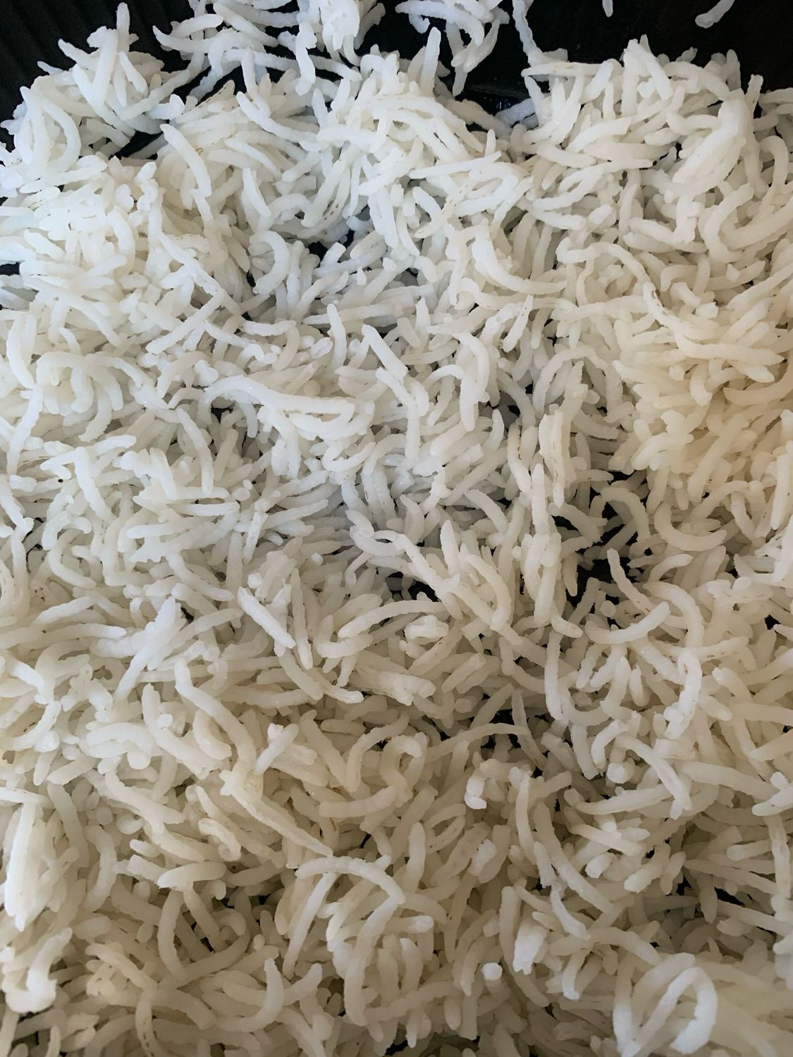 CHAUL SUPER LONG GRAIN BASMATI RICE – 20 KG