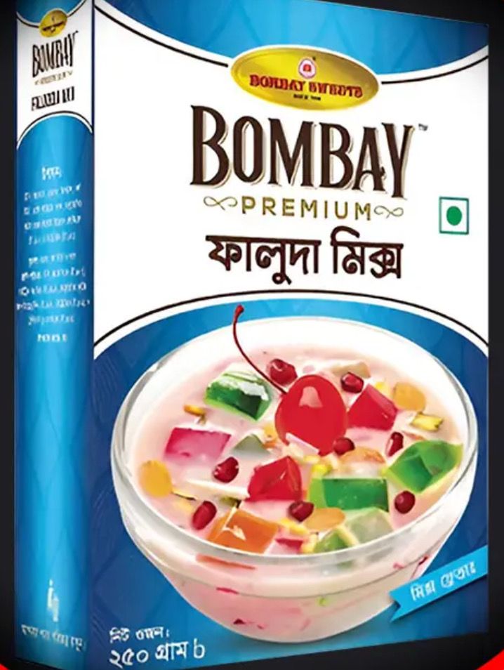 BOMBAY FALOODA MIX 250G