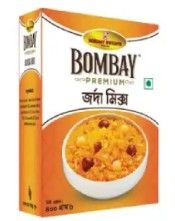 BOMBAY JORDA MIX W/CHINIGURA RICE 400G