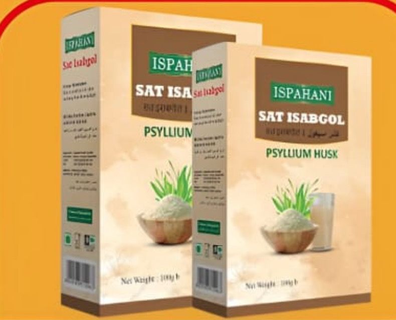 SALE - ISPAHANI ISOBGULER BHUSI ( PSYLLIUM HUSK) 100G SALE - ISPAHANI ISOBGULER BHUSI ( PSYLLIUM HUSK) 100G