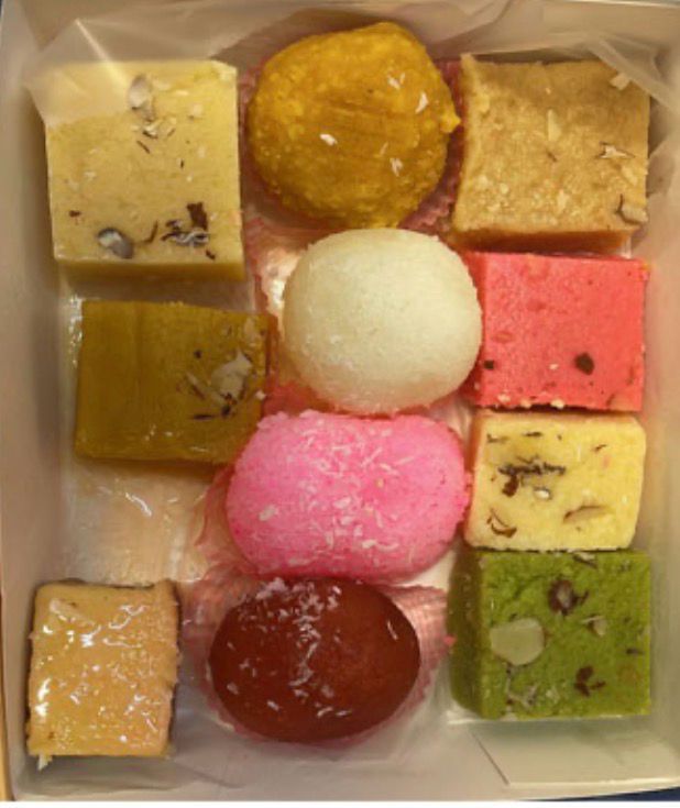 SALE - MIXED MITHAY / SWEATS 500G SALE - MIXED MITHAY / SWEATS 500G