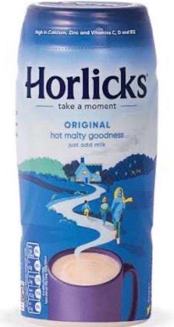 PROMOTIONAL SALE - HORLICKS 400G