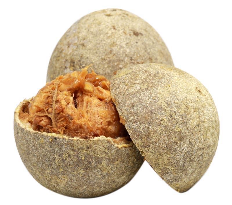 KODBEL / WOOD APPLE VORTA 150 G - Ready To Eat
