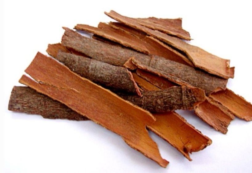 TRS CINNAMON STICKS 50 G