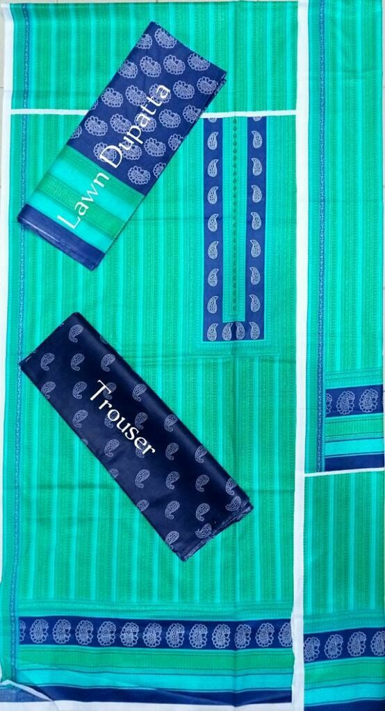 Pak Planet Pakistani Ladies Dresses Unstiched