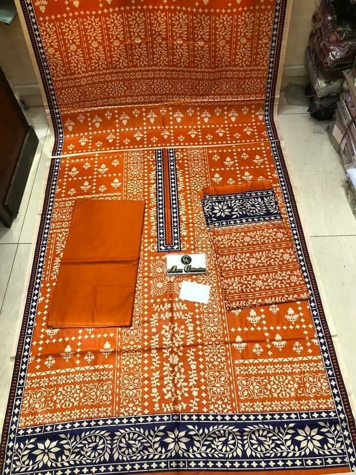 Pak Planet Pakistani Ladies Dresses Unstiched