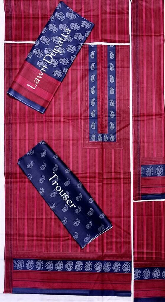 Pak Planet Pakistani Ladies Dresses Unstiched