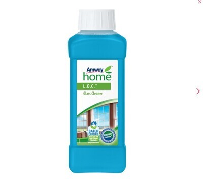 Nettoyant pour Vitres L.O.C.™