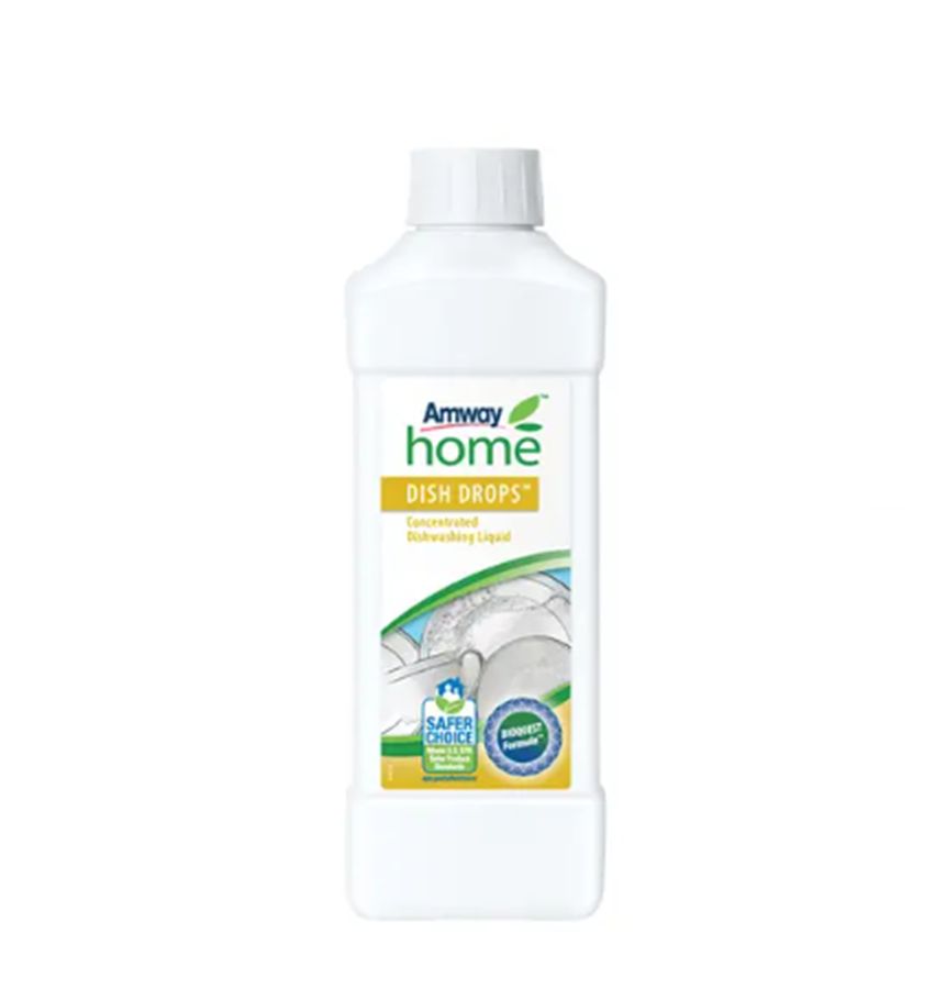 Liquide Vaisselle Concentré DISH DROPS™ - 1 litre