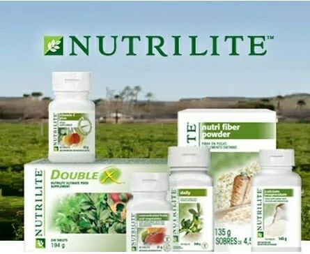 Nutrition