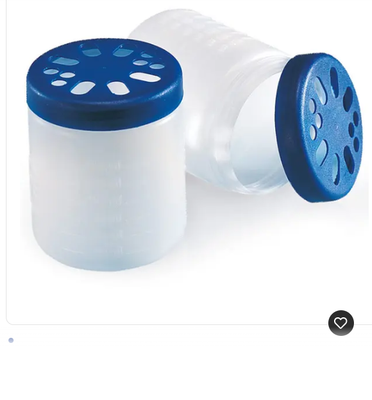 Diffuseur de Produit Lessive AMWAY™ - 1 pièce
