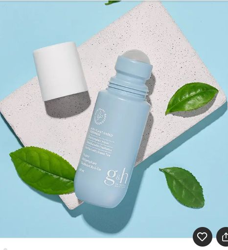 Déodorant à Bille Anti-Transpirant Protect g&amp;h GOODNESS &amp; HEALTH™ - 100 ml