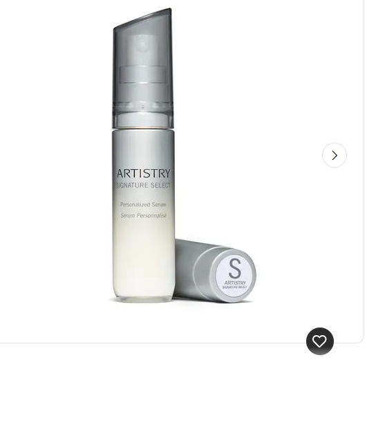 Kit Anti-Taches Artistry Signature Select™ - Ensemble