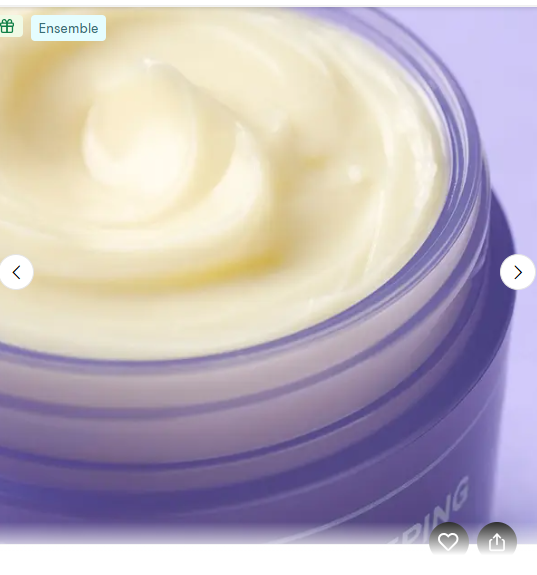 Masque de Nuit Artistry Skin Nutrition™ - 80 ml