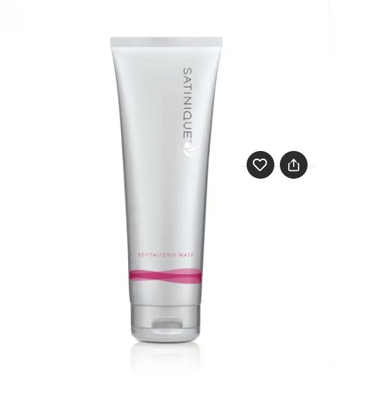 Masque Revitalisant SATINIQUE™ - 240 ml