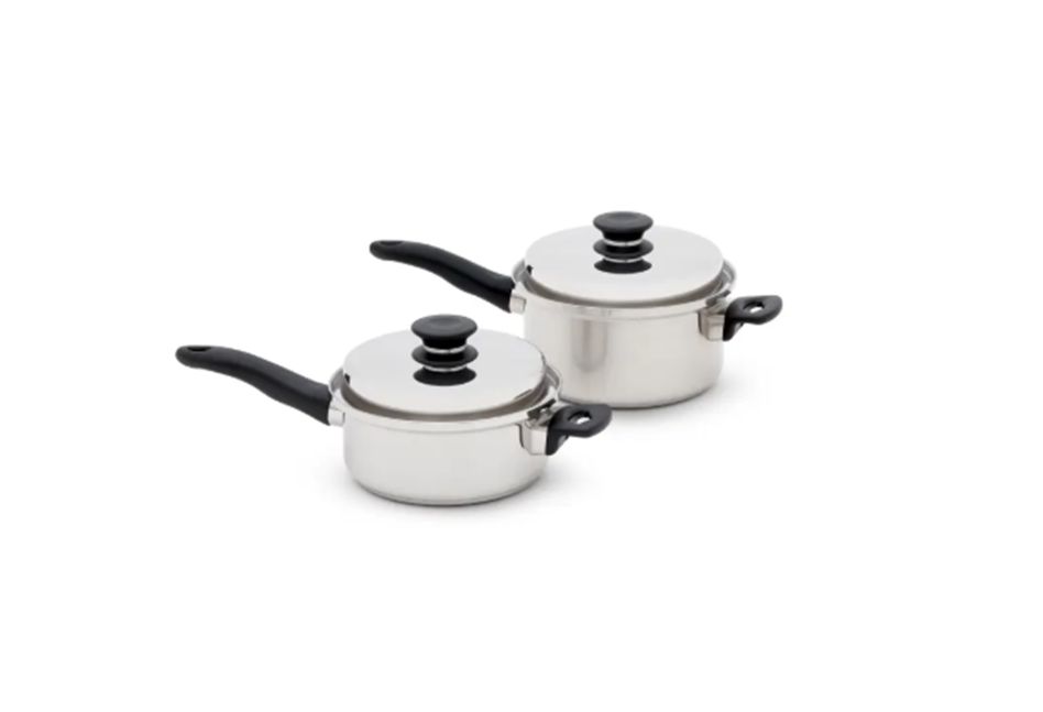 Ensemble de casseroles 4 éléments iCook™
