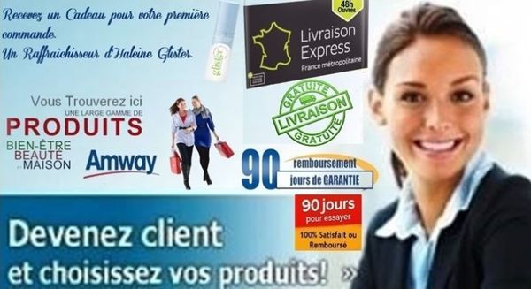 Mes Produits au Quotidien
