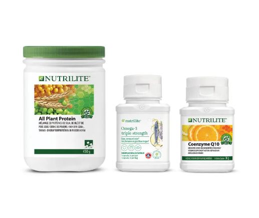 Ensemble meilleur âge Nutrilite™