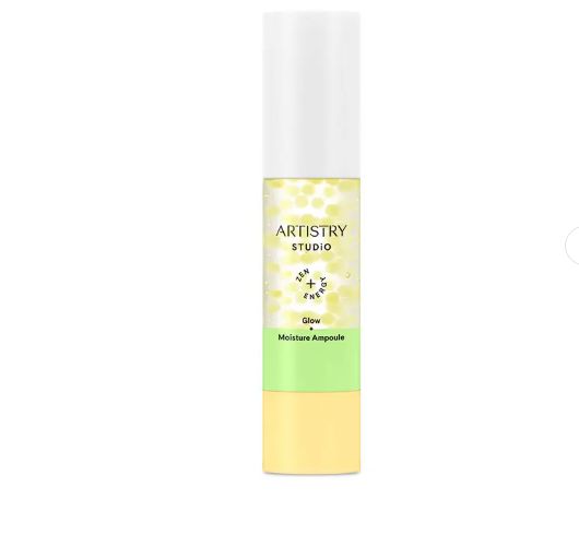 Ampoule Rayonnement + Hydratation Artistry Studio™ - Ampoule 20 ml