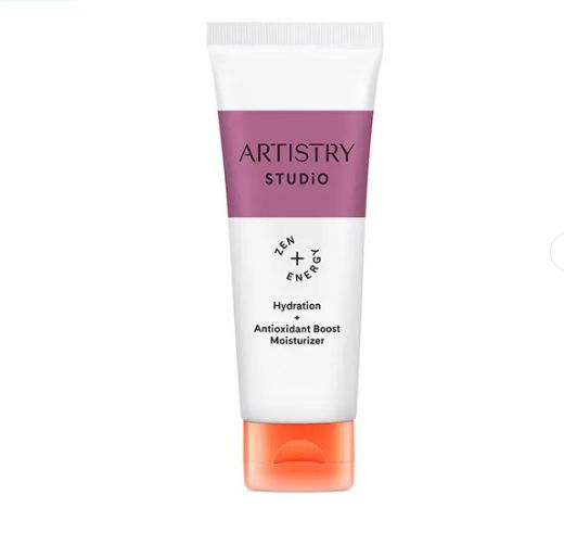 Boosteur d’Hydratation + Antioxydant Artistry Studio™ - 50 ml