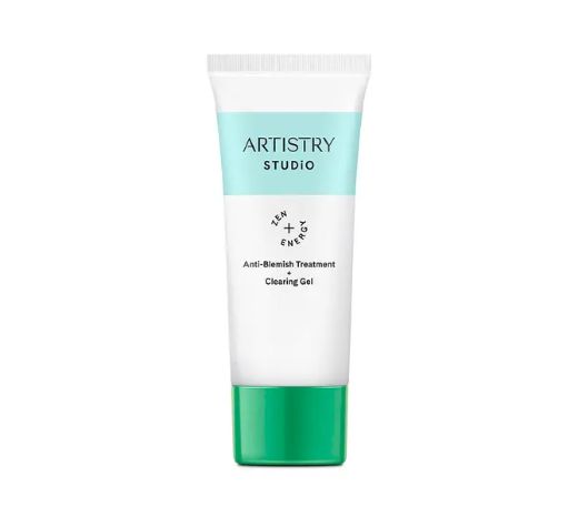 Traitement Anti-Imperfections + Gel Nettoyant Artistry Studio™-  30 ml